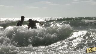 Dalton & Pierce - Bareback