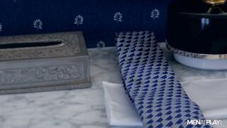 Morning Routine (Manuel Skye, Tyler Berg)