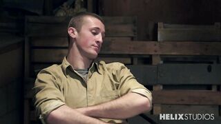 The Storm Part 4: Constrained Fuck