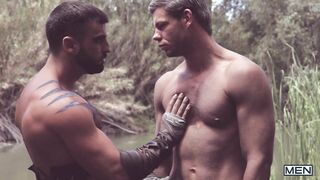 Gay Of Thrones Part 1