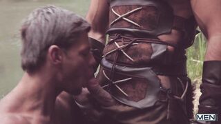 Gay Of Thrones Part 1