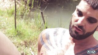 Gay Of Thrones Part 1