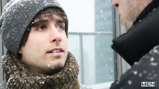 The 3rd Date (Diego Sans, Roman Todd)