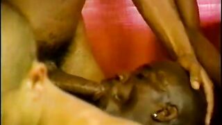 Andre, Bobby, Gene, Paul, Rashann and Richard #2