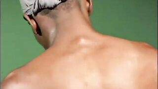 9-men in thug style orgy - #2