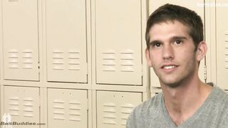 Morgan Shades fucks Jimmy Fanz