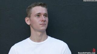 Girth Brooks takes Cole Brooks