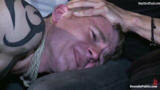 Girth Brooks takes Cole Brooks