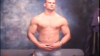 Igor Premsyl - Casting