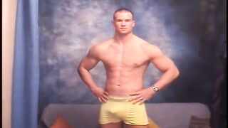 Igor Premsyl - Casting