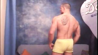 Igor Premsyl - Casting