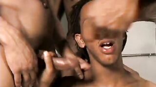 #3 - Angel, Everready, Kidd, Infamous, Mr. Sauki, Sexcyone & Thugzilla