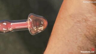 Alessio Romero and Damien Stone