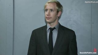 Alexsander Freitas and Ned