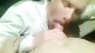 Russian Prison Gay Club - Video 10