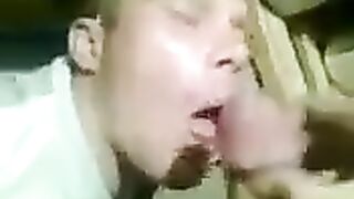 Russian Prison Gay Club - Video 10