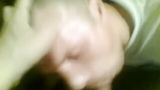 Russian Prison Gay Club - Video #9