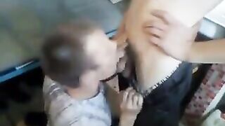 Russian Prison Gay Club - Video #7