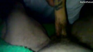 Russian Prison Gay Club - Video #3