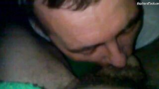 Russian Prison Gay Club - Video #3