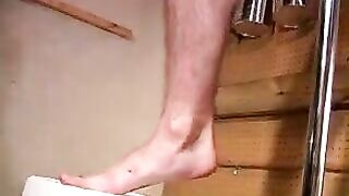 Martin - Virgin Sacrifice