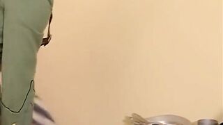 The Cell Part 1: Confinement