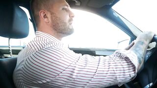 Sean Zevran, Austin Wolf, Romeo Alfonso