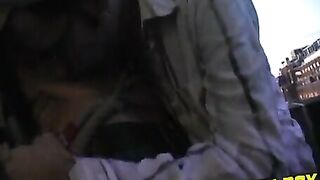 Corey and Patrick - Part 1