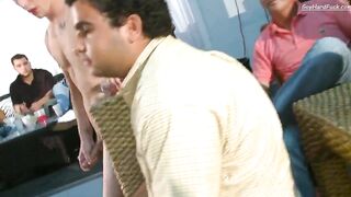 Here Comes Sausage Party!