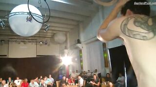 Here Comes Sausage Party!