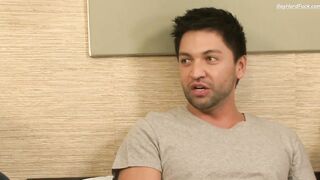 Colin Black and Dominic Pacifico