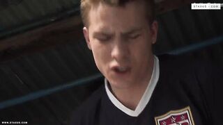 Jay Renfro, Alex Steven & Michael Shade