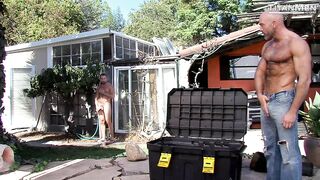 Pacific Coast - Scene 3