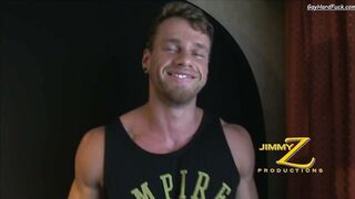 Shredded - Kovi LaCroix (аkа Brad)