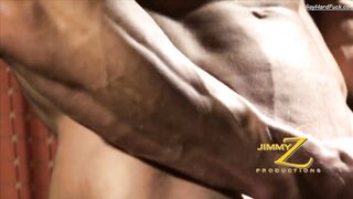 Shredded - Kovi LaCroix (аkа Brad)