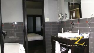 Shower Suck - Part 1 Christian & Emiliano