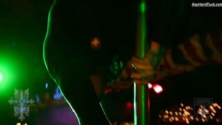 The Abbey Food And Bar And Andrew Christian Promo