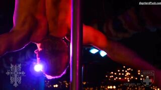 The Abbey Food And Bar And Andrew Christian Promo