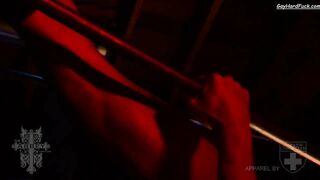 The Abbey Food And Bar And Andrew Christian Promo