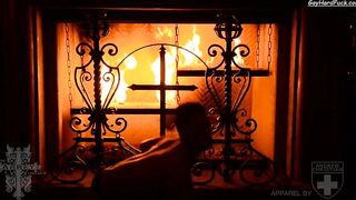 The Abbey Food And Bar And Andrew Christian Promo