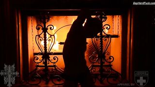 The Abbey Food And Bar And Andrew Christian Promo