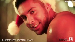 The Night Before Christmas