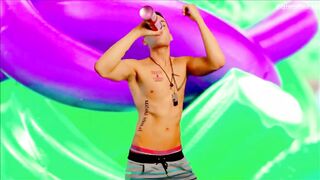 The Erotic Candy Shop