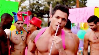 The Erotic Candy Shop