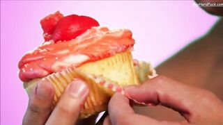 The Erotic Candy Shop