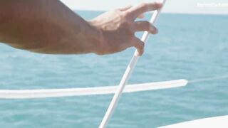 Take It Like a Man 7th Heaven