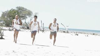 Take It Like a Man 7th Heaven