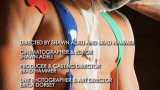 Tag Me (Tribute to Kat Graham) Uncensored