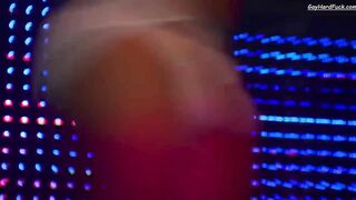 Road Trip Part 2 (Unrated)