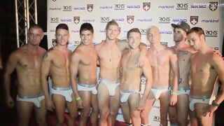 Road Trip Part 2 (Unrated)